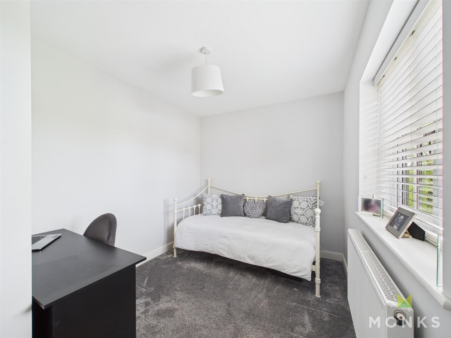 The Woodlands Newnes Gardens, Shrewsbury, SY4 3BQ For Sale